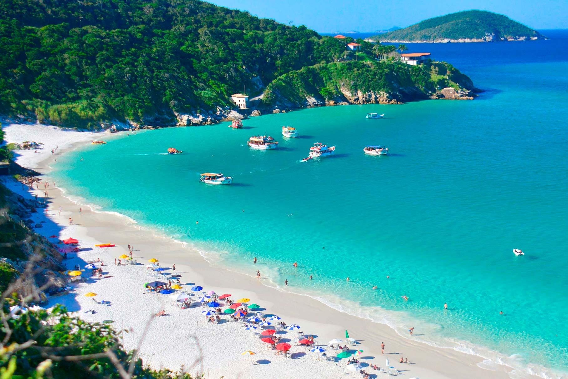 Pousada Estalagem do Porto pousada em arraial do cabo 6